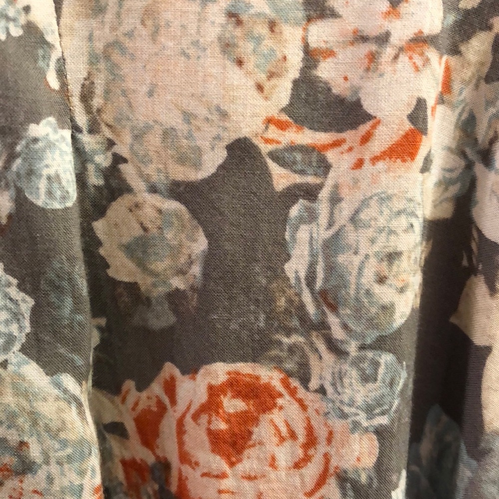 Bcbgeneration Pants And Top Set. - image 3